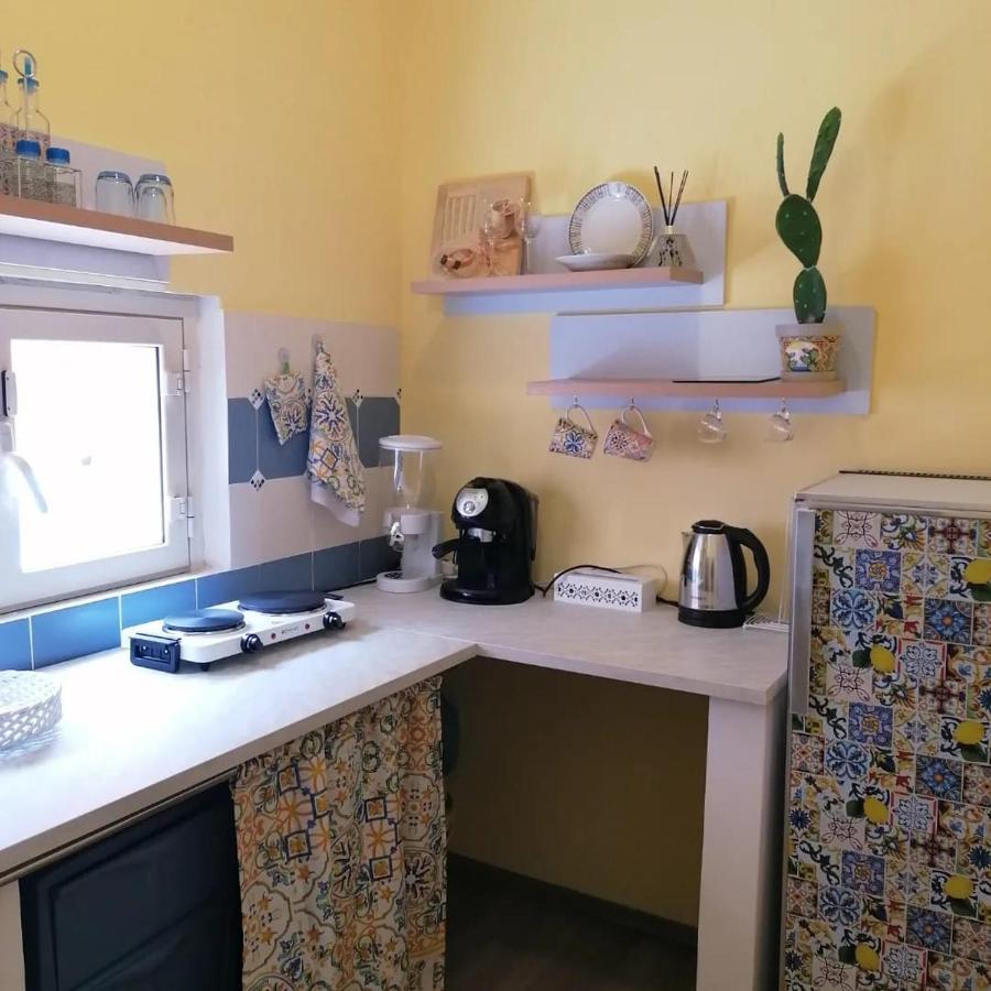Holiday home Casa Giusitta