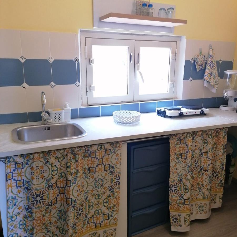 Holiday home Casa Giusitta *