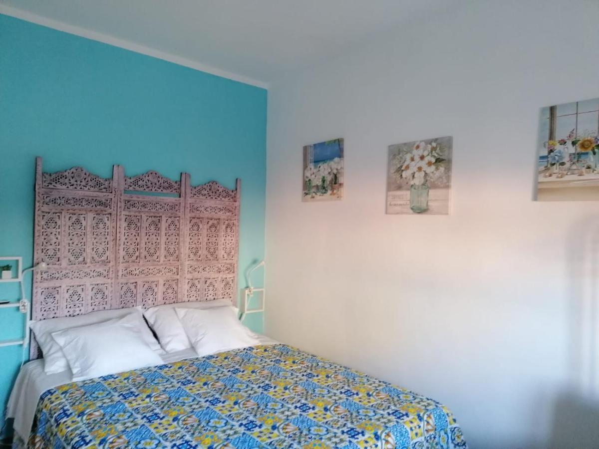 Holiday home Casa Giusitta *