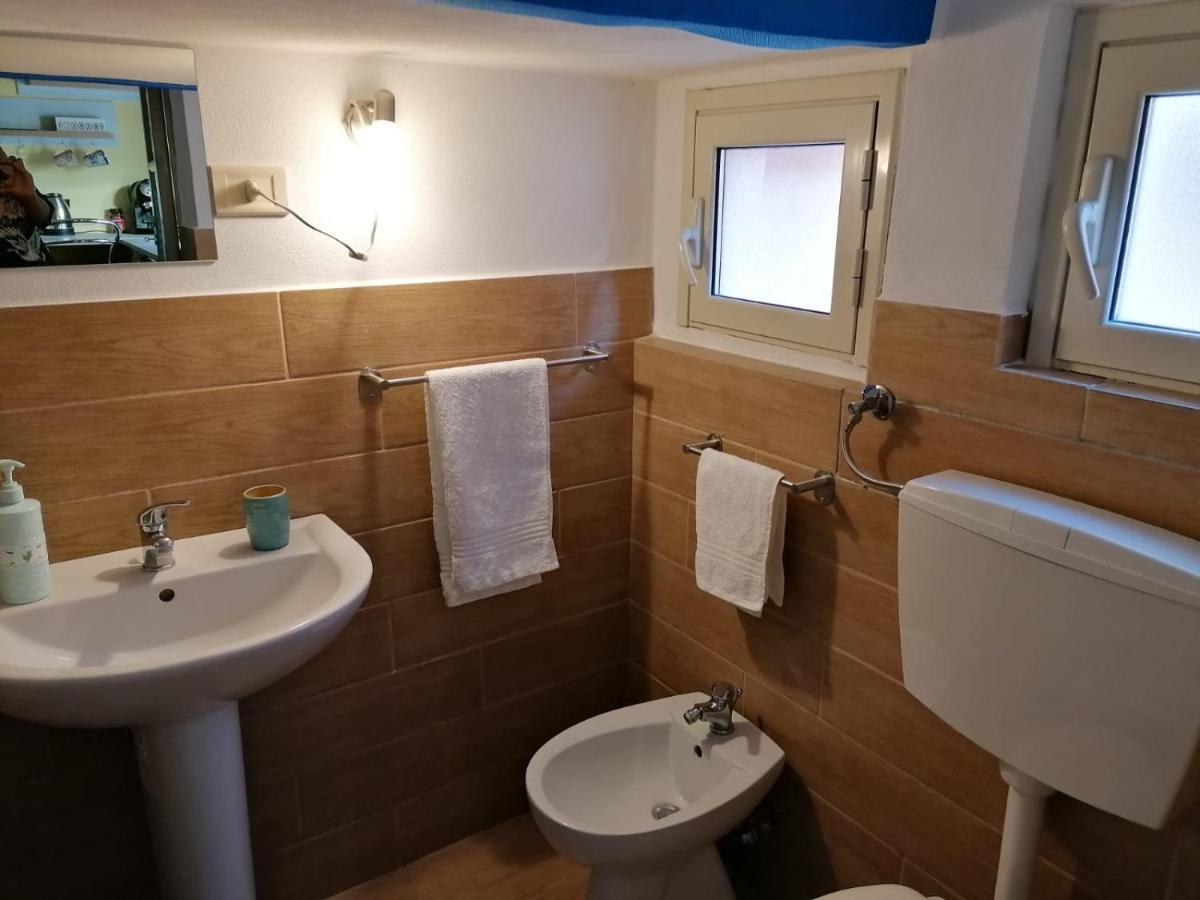 Casa Giusitta *