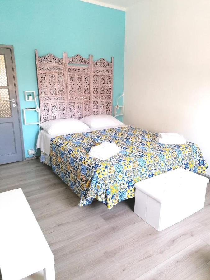 Casa Giusitta Holiday home Catania