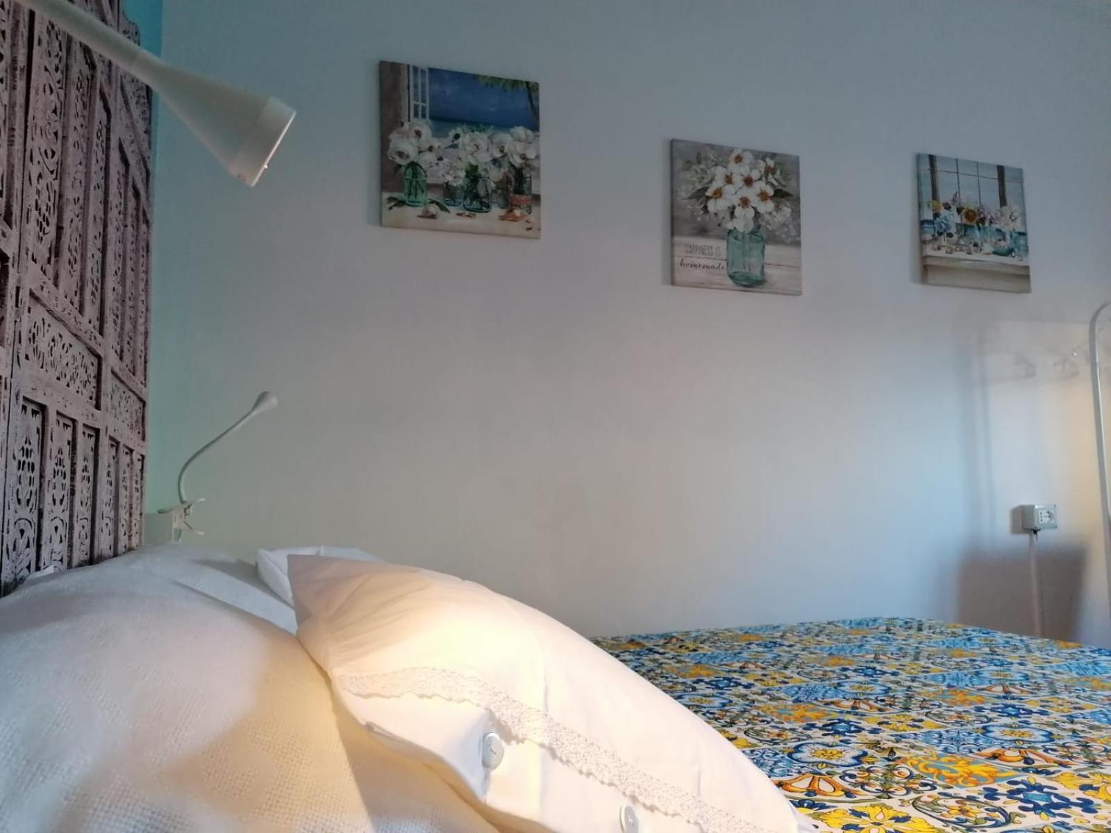 Casa Giusitta Holiday home Catania